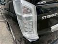 2012 Honda Step WGN