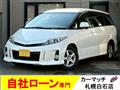 2012 Toyota Estima
