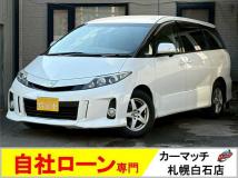 2012 Toyota Estima
