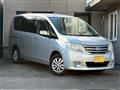 2013 Nissan Serena