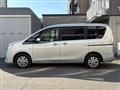 2013 Nissan Serena