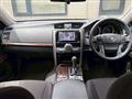 2018 Toyota Mark X
