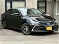 2018 Toyota Mark X