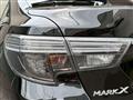 2018 Toyota Mark X