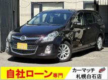 2011 Mazda MPV