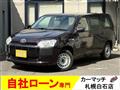 2018 Toyota Succeed Van