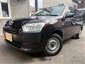 2018 Toyota Succeed Van