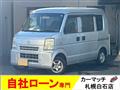2009 Mazda Scrum Van
