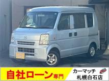 2009 Mazda Scrum Van