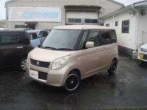 2009 Suzuki Palette