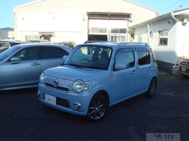 2012 Daihatsu MIRA COCOA