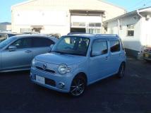 2012 Daihatsu MIRA COCOA