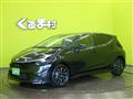 2026 Toyota AQUA