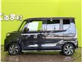 2026 Daihatsu Tanto Custom