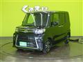 2026 Daihatsu Tanto Custom