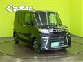 2026 Daihatsu Tanto Custom