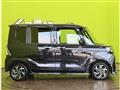 2026 Daihatsu Tanto Custom