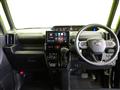 2026 Daihatsu Tanto Custom