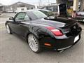 2006 Lexus SC