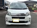 2013 Daihatsu Move Custom