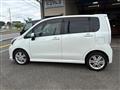 2013 Daihatsu Move Custom