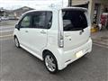 2013 Daihatsu Move Custom