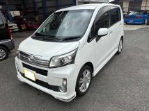 2013 Daihatsu Move Custom