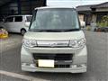 2010 Daihatsu Tanto Custom