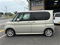 2010 Daihatsu Tanto Custom