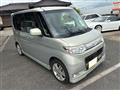 2010 Daihatsu Tanto Custom