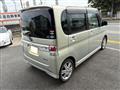 2010 Daihatsu Tanto Custom