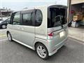 2010 Daihatsu Tanto Custom