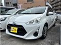 2016 Toyota AQUA