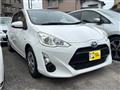 2016 Toyota AQUA