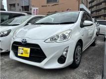 2016 Toyota AQUA
