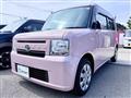 2014 Daihatsu Move Conte