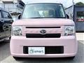 2014 Daihatsu Move Conte