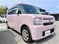 2014 Daihatsu Move Conte