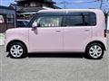 2014 Daihatsu Move Conte