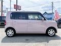 2014 Daihatsu Move Conte