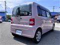 2014 Daihatsu Move Conte