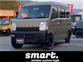 2016 Suzuki Every