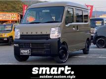 2016 Suzuki Every