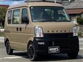 2010 Suzuki Every