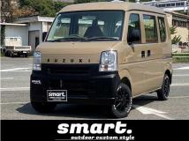 2010 Suzuki Every