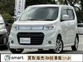 2013 Suzuki Wagon R