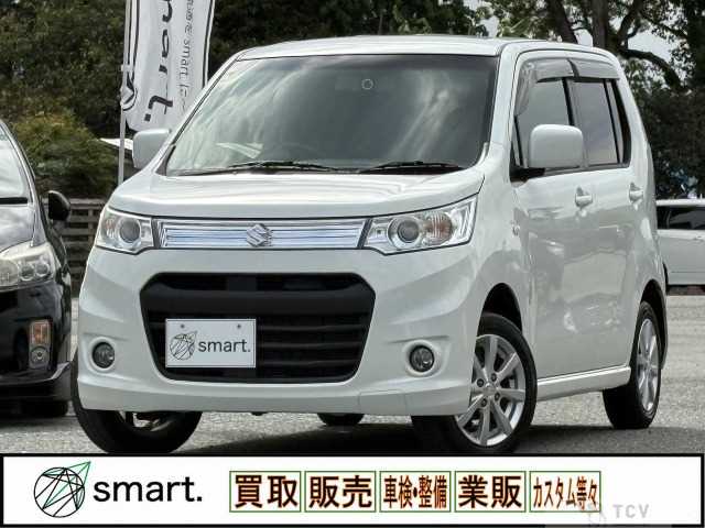 2013 Suzuki Wagon R