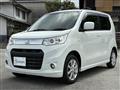 2013 Suzuki Wagon R