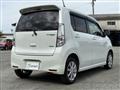 2013 Suzuki Wagon R