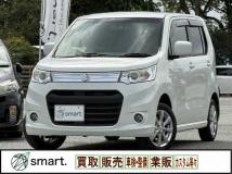 2013 Suzuki Wagon R